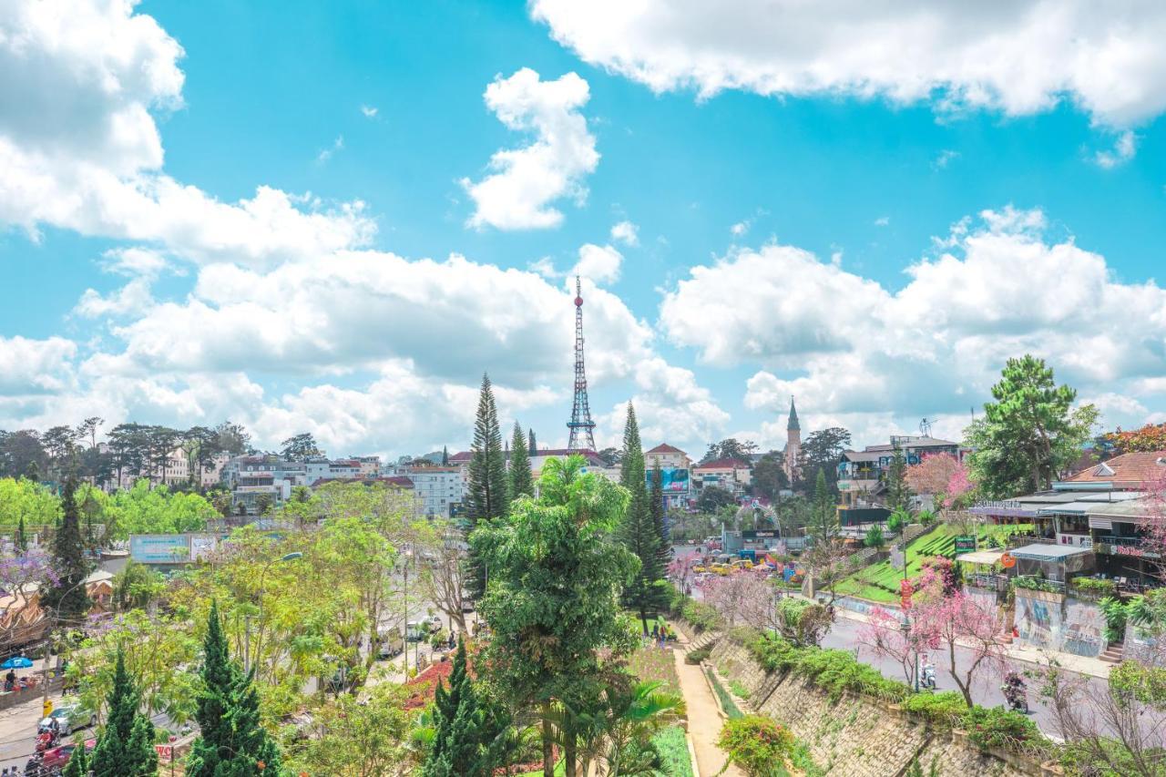 Dream 3* Da Lat