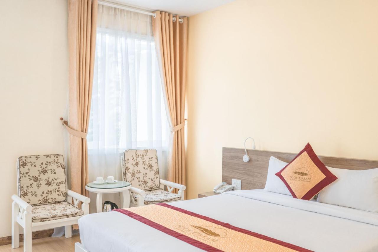 Hotel Dream 3*