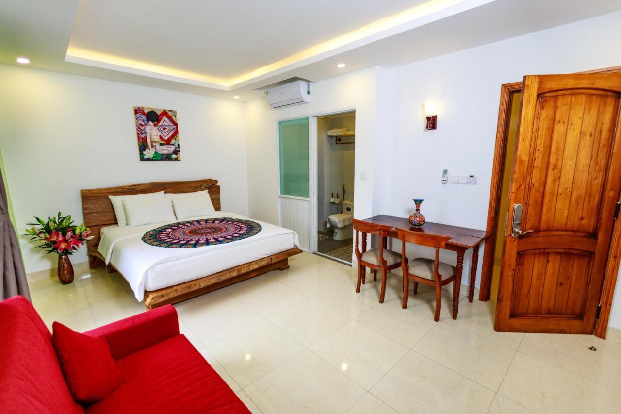 Hotel Boutique La