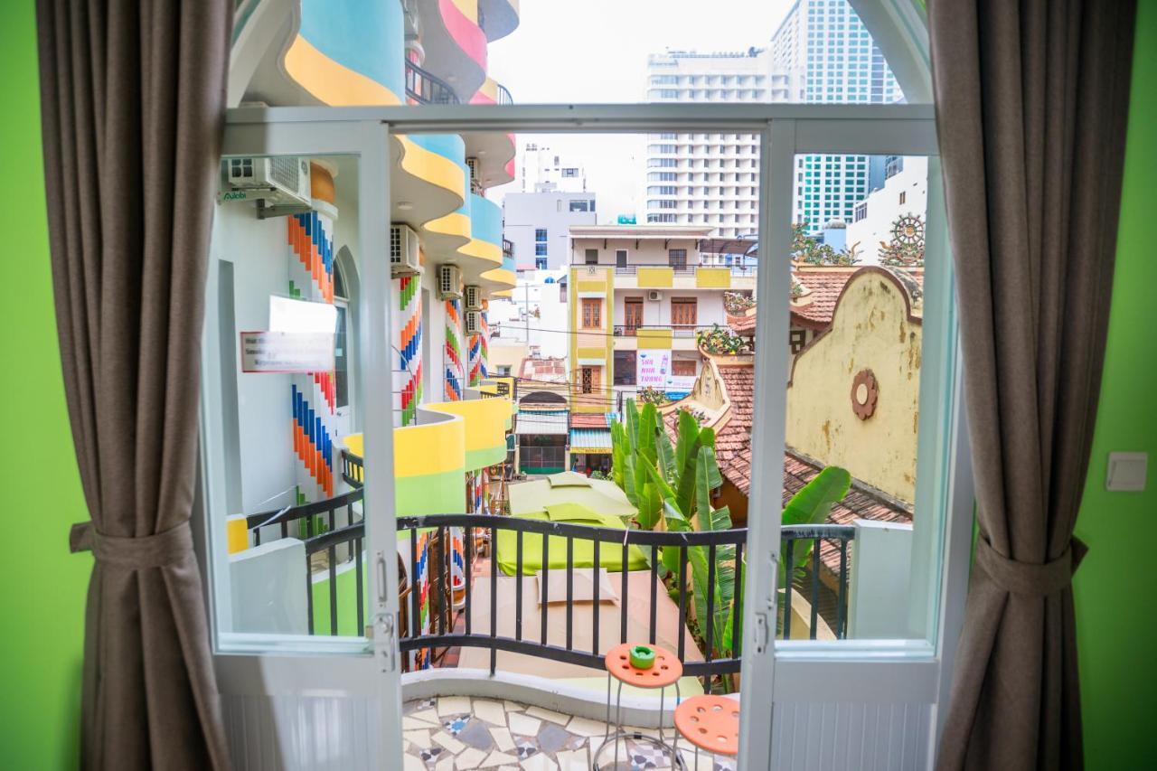 Boutique La Nha Trang