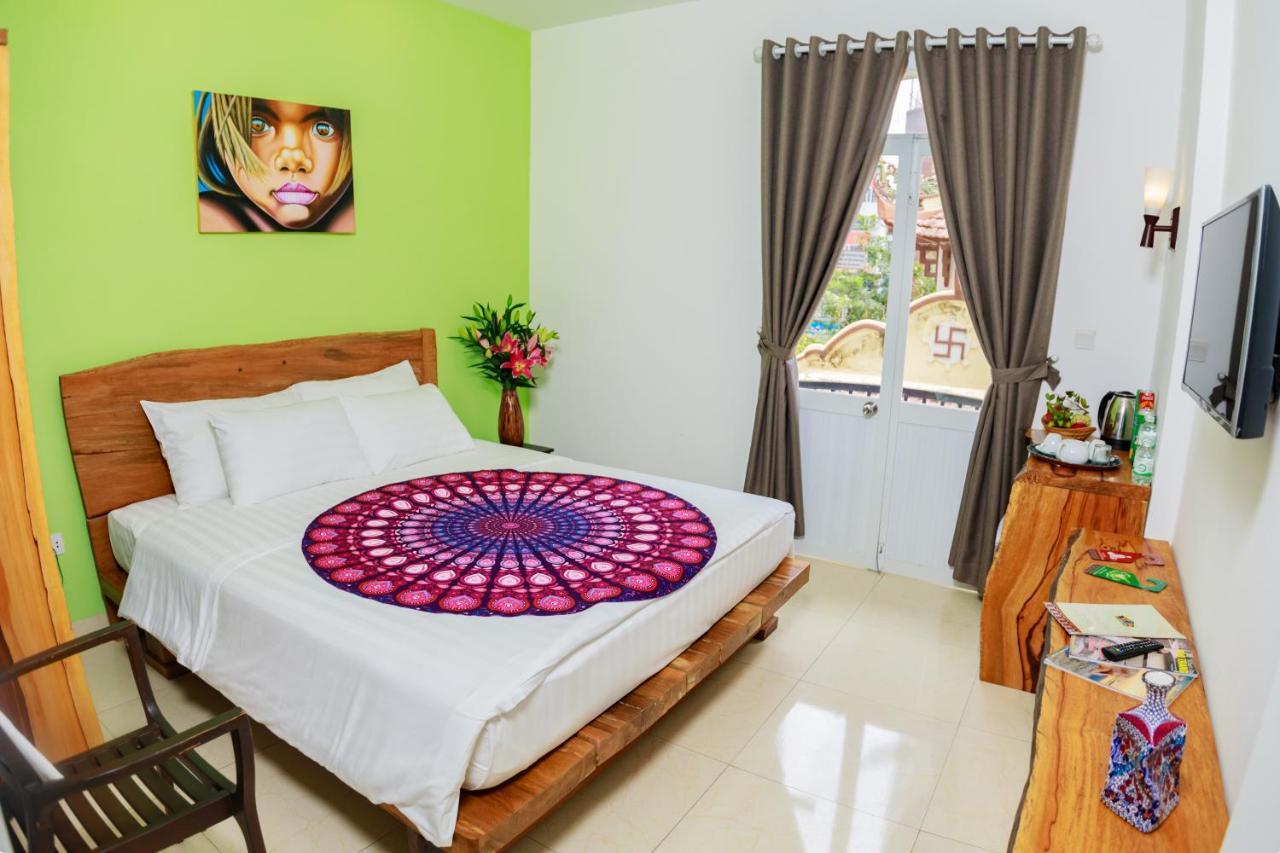 Boutique La 2* Nha Trang