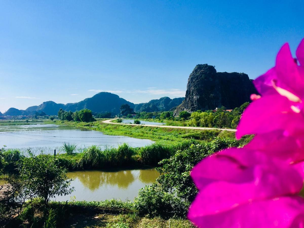 Resort Trang An Secret Garden 3*