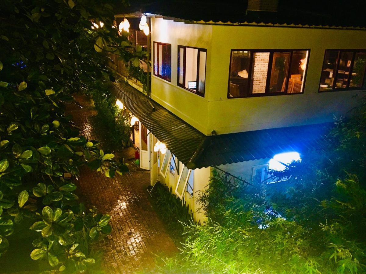 Trang An Secret Garden Resort