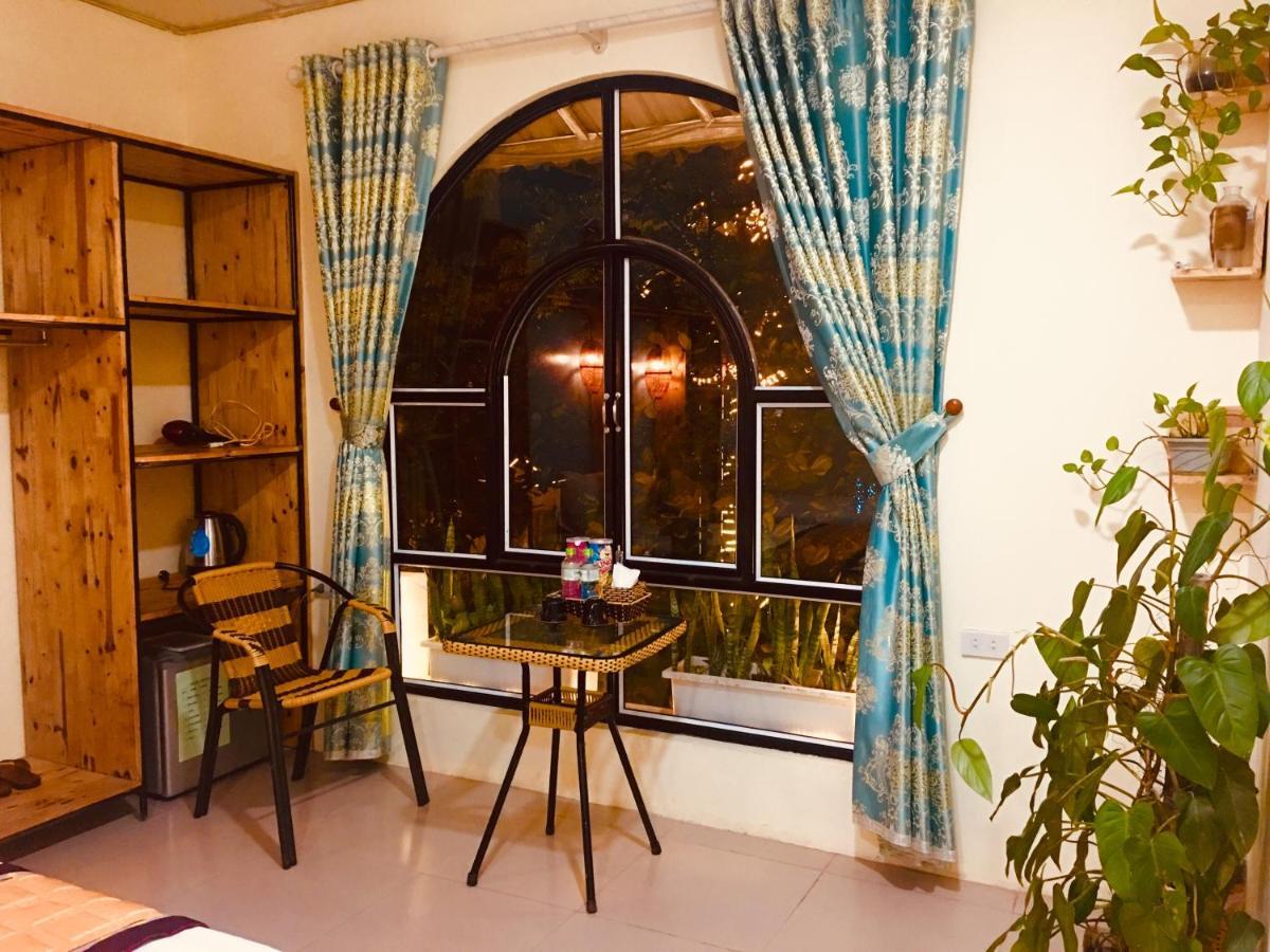 Resort Trang An Secret Garden 3*