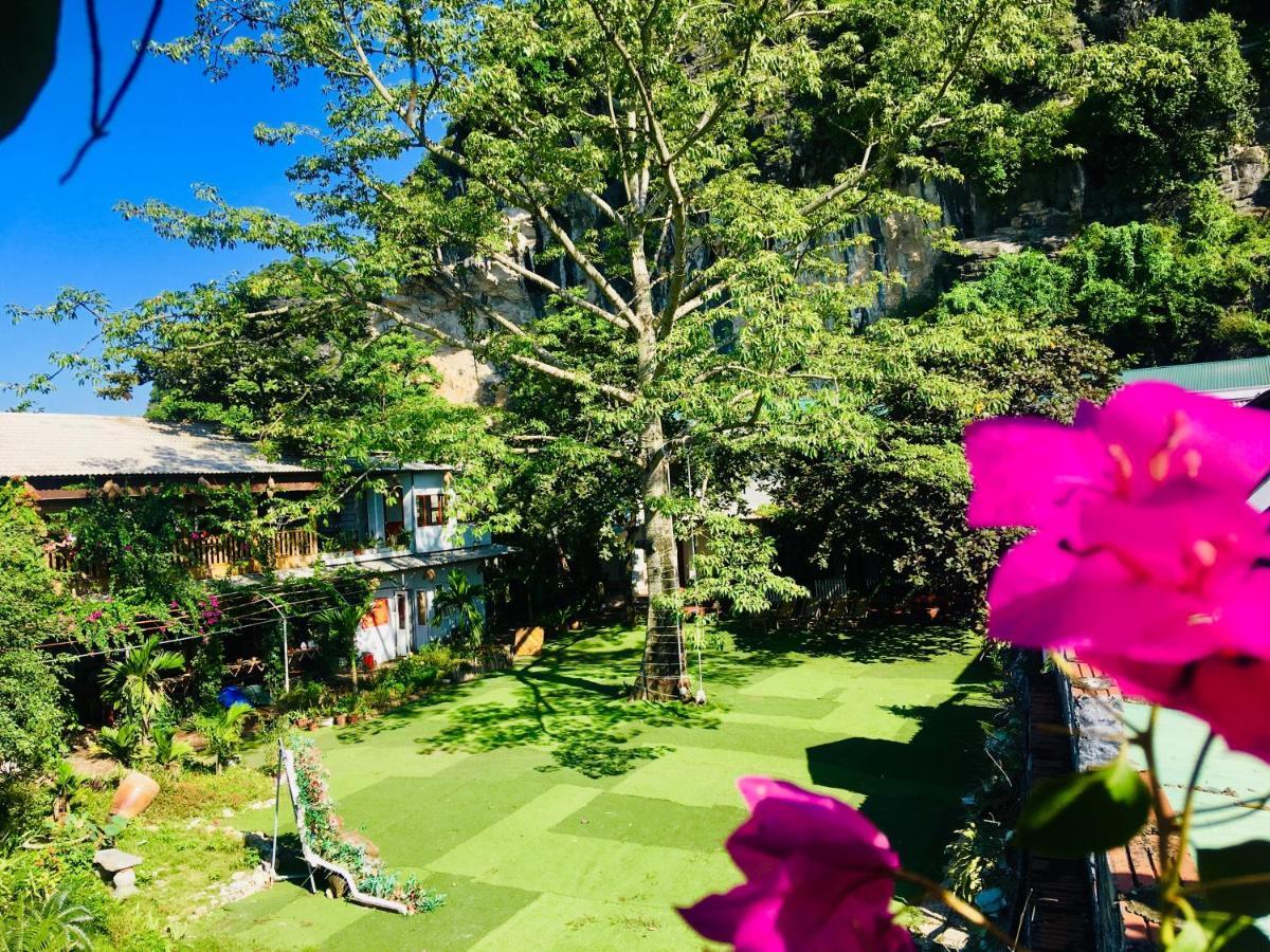 Trang An Secret Garden Resort