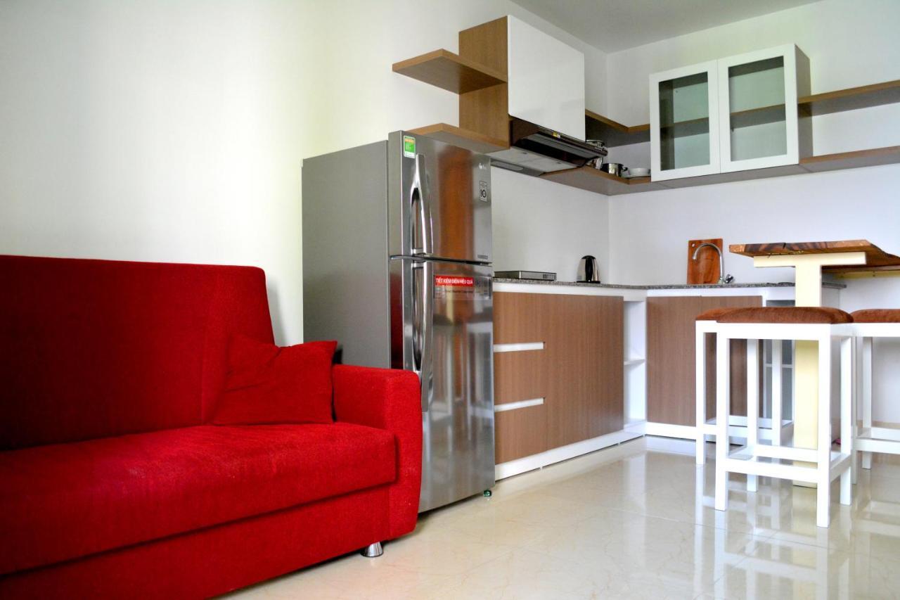 Boutique La Nha Trang