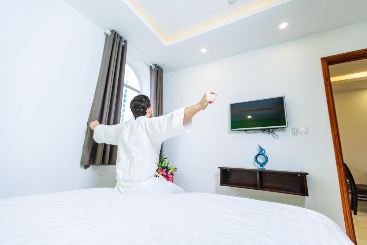 Boutique La Hotel
