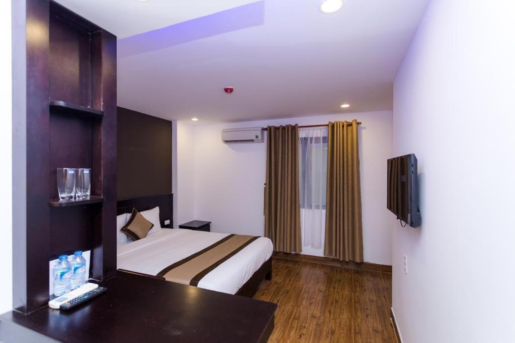 Hotel Liverpool Da Nang