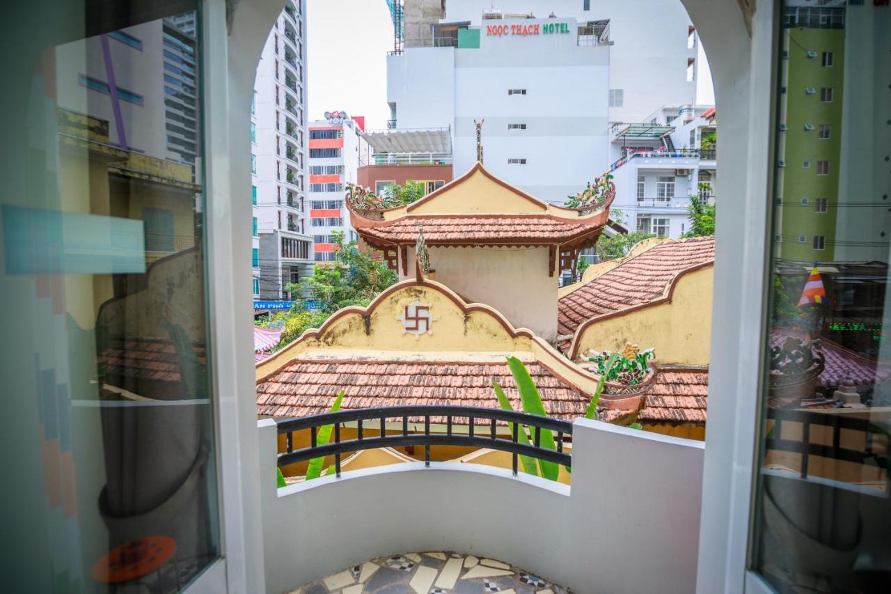 Hotel Boutique La Nha Trang