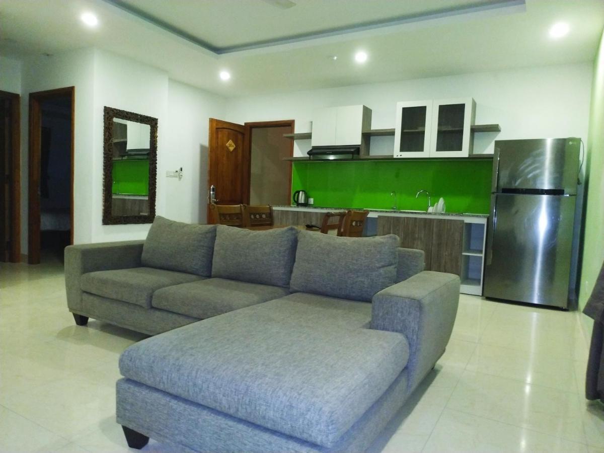 Boutique La Nha Trang
