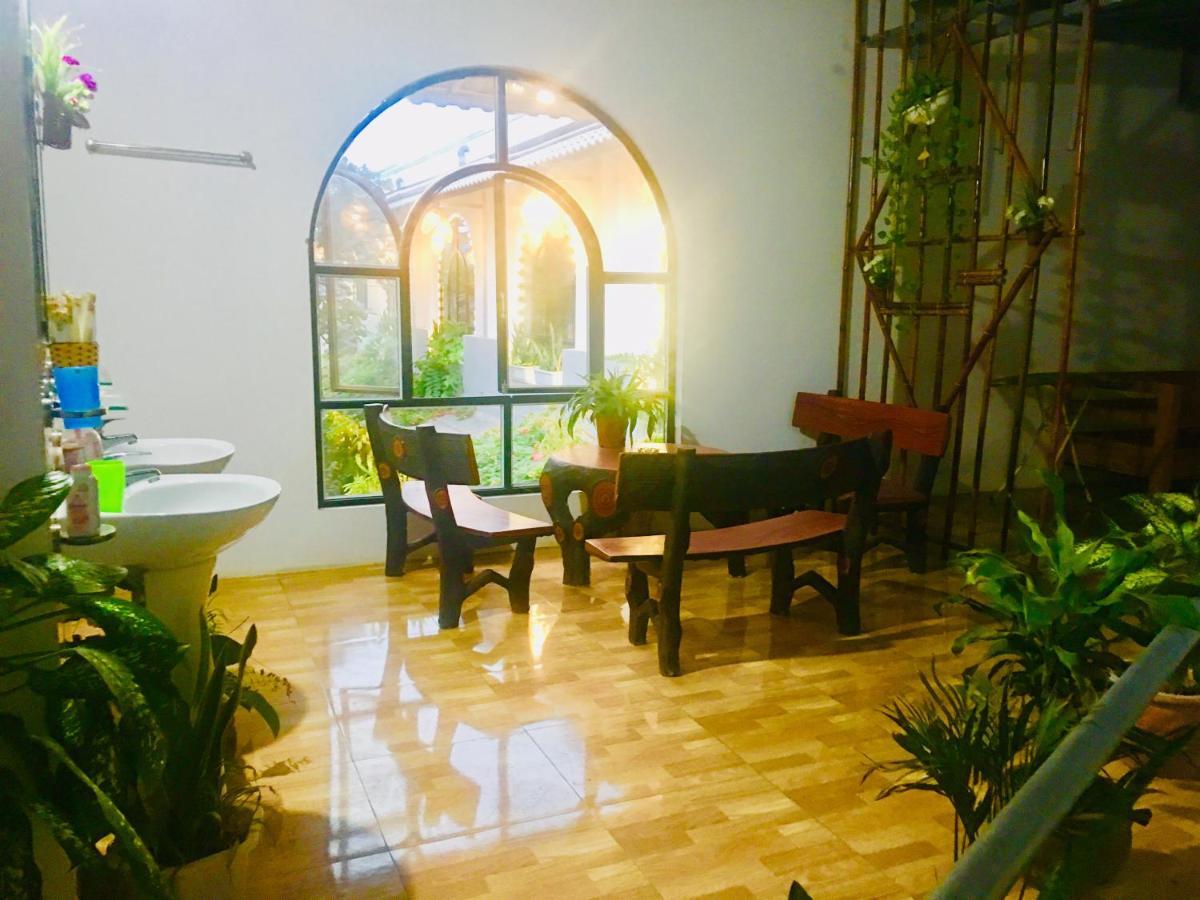 Trang An Secret Garden Resort Ninh Binh