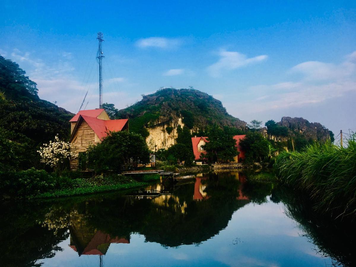 Trang An Secret Garden Resort