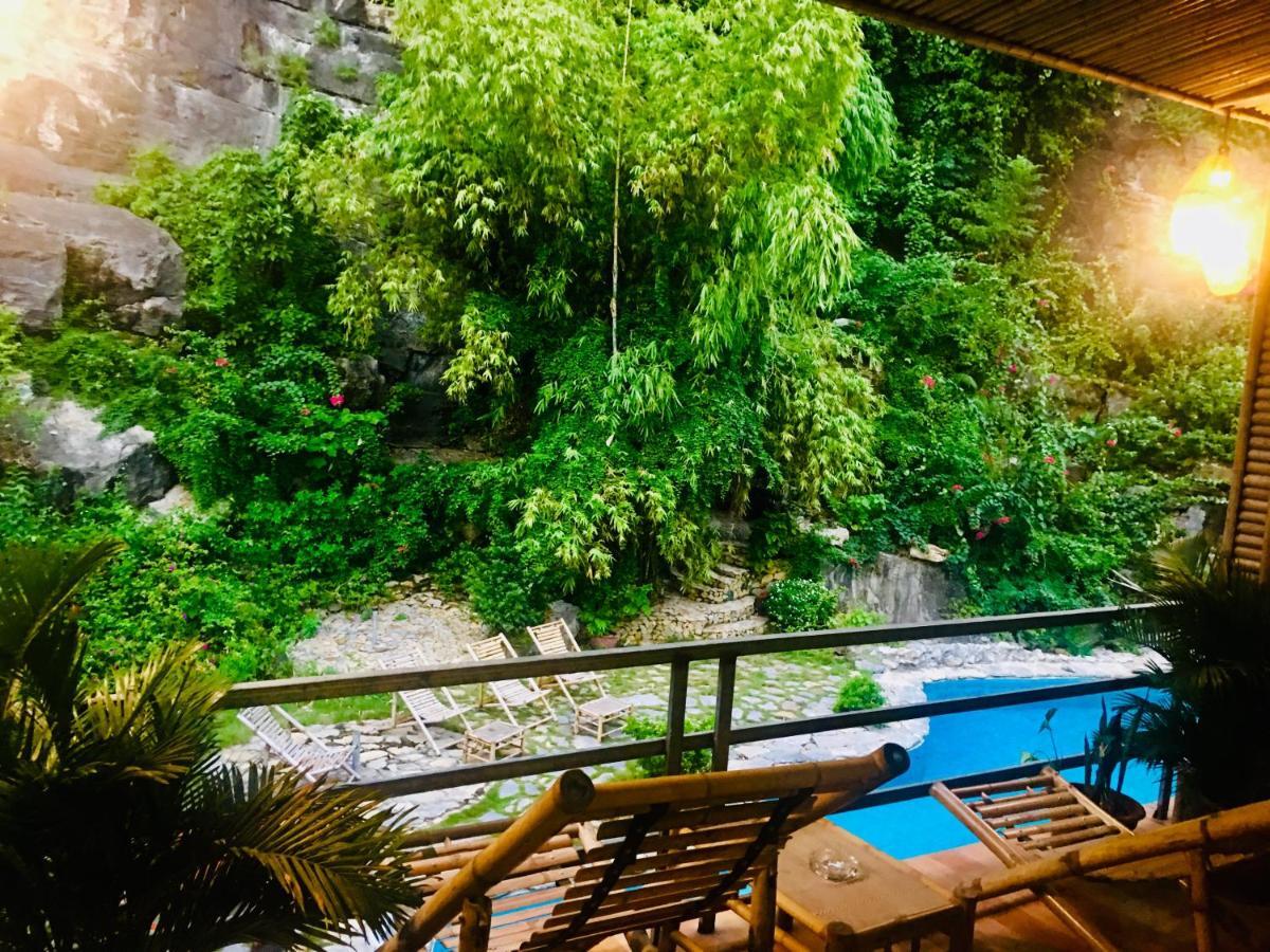 Trang An Secret Garden Resort 3*