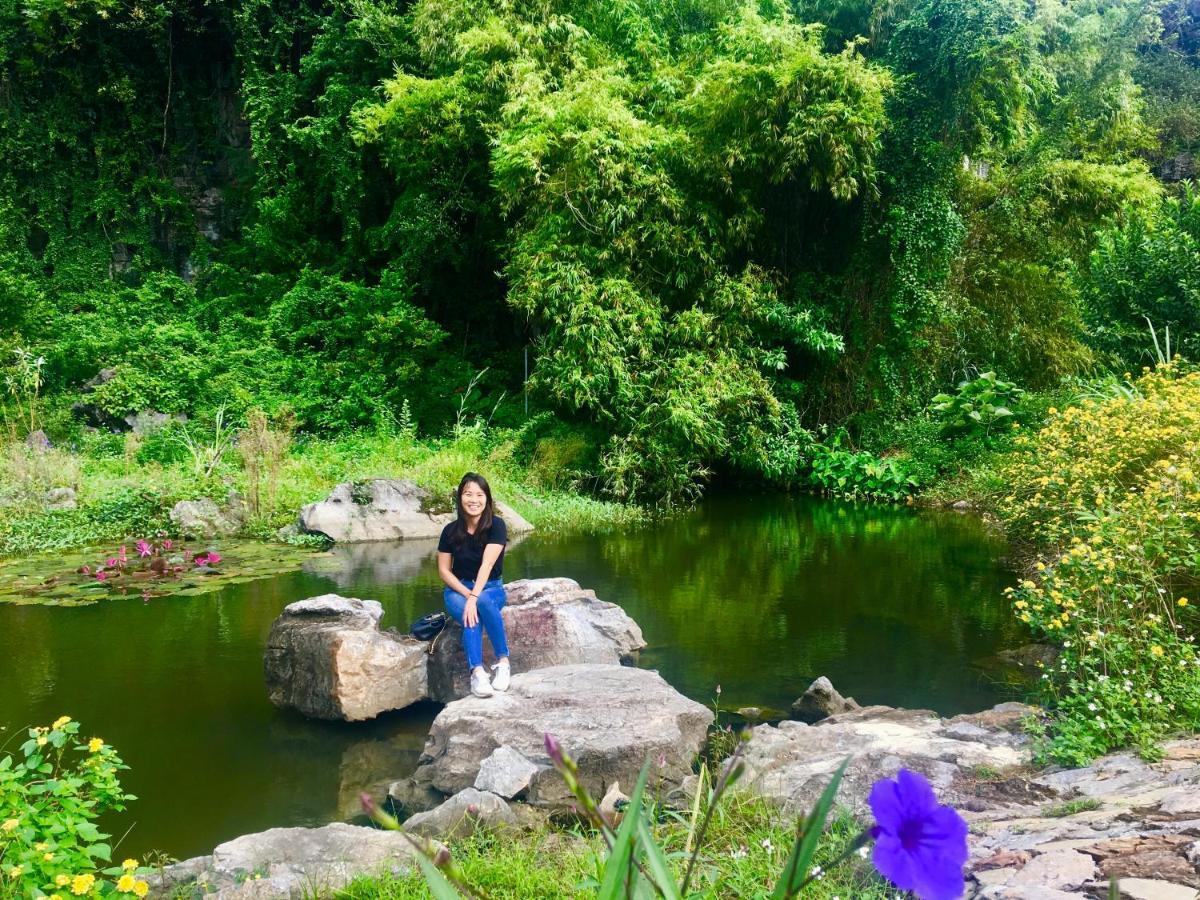 Trang An Secret Garden 3* Ninh Binh
