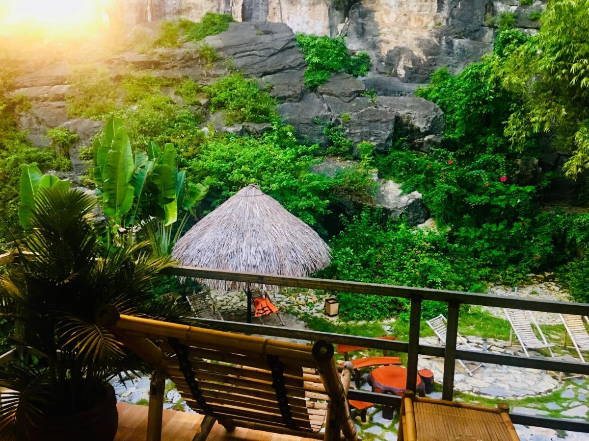 Trang An Secret Garden Ninh Binh