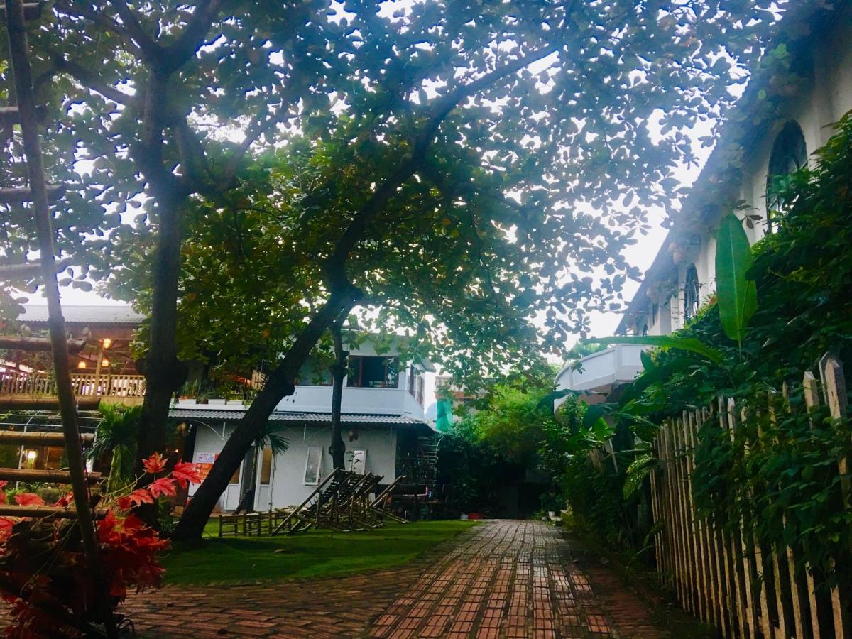 Trang An Secret Garden 3*