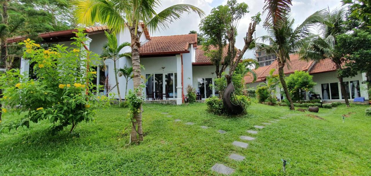 Terrace Phu Quoc