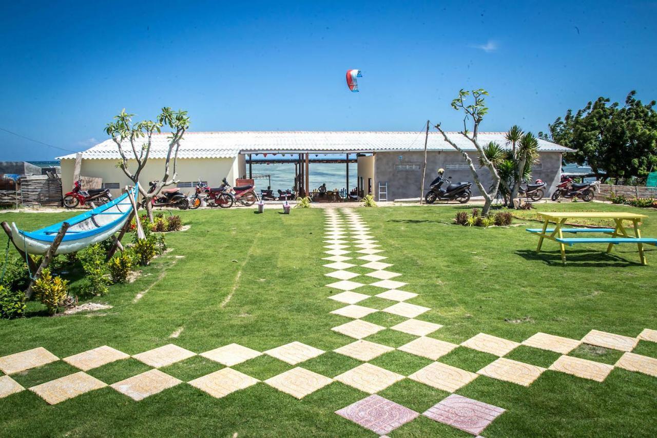 Country house Kite Center Phan Rang
