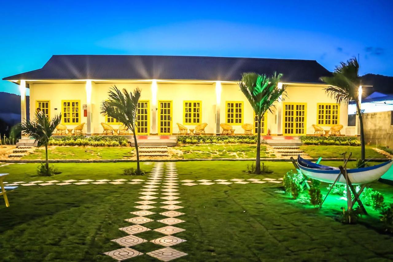 Kite Center Country house Phan Rang