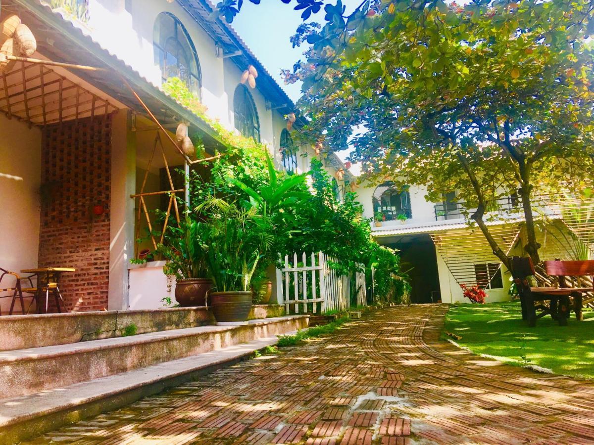 Trang An Secret Garden