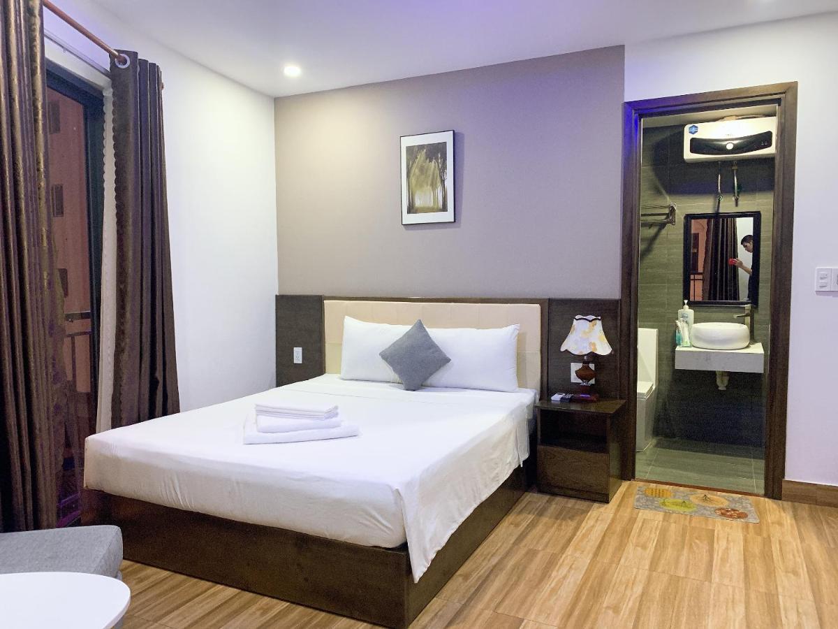 Majestic Luxury Khách sạn 3*