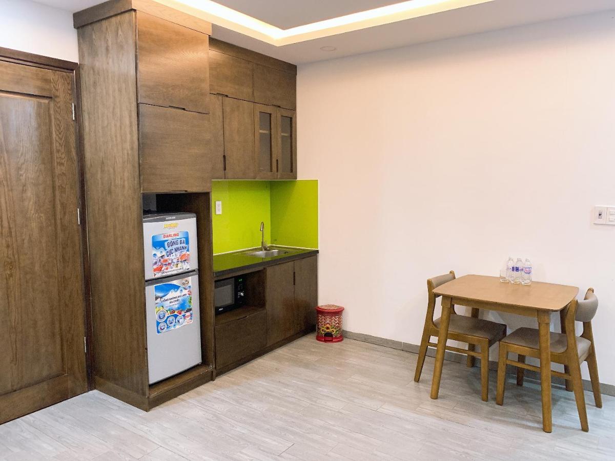 Majestic Luxury Khách sạn Đà Nẵng