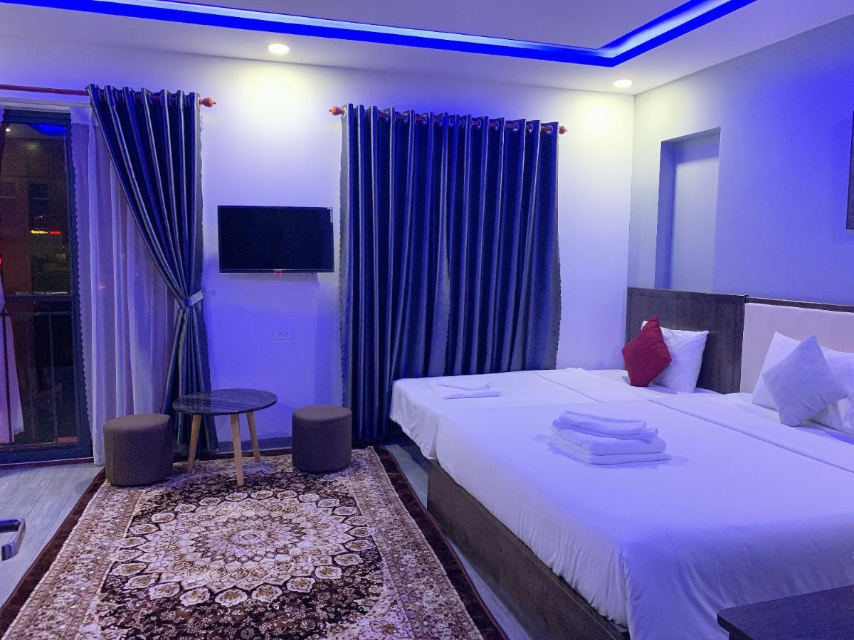 Majestic Luxury Khách sạn Đà Nẵng