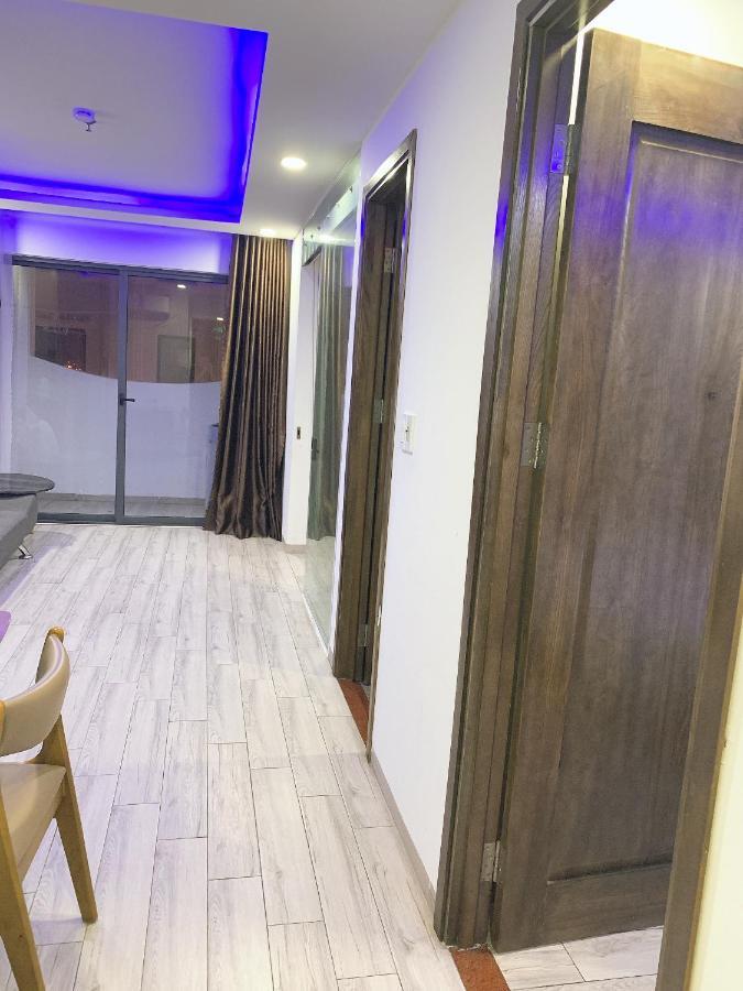 Khách sạn Majestic Luxury 3*