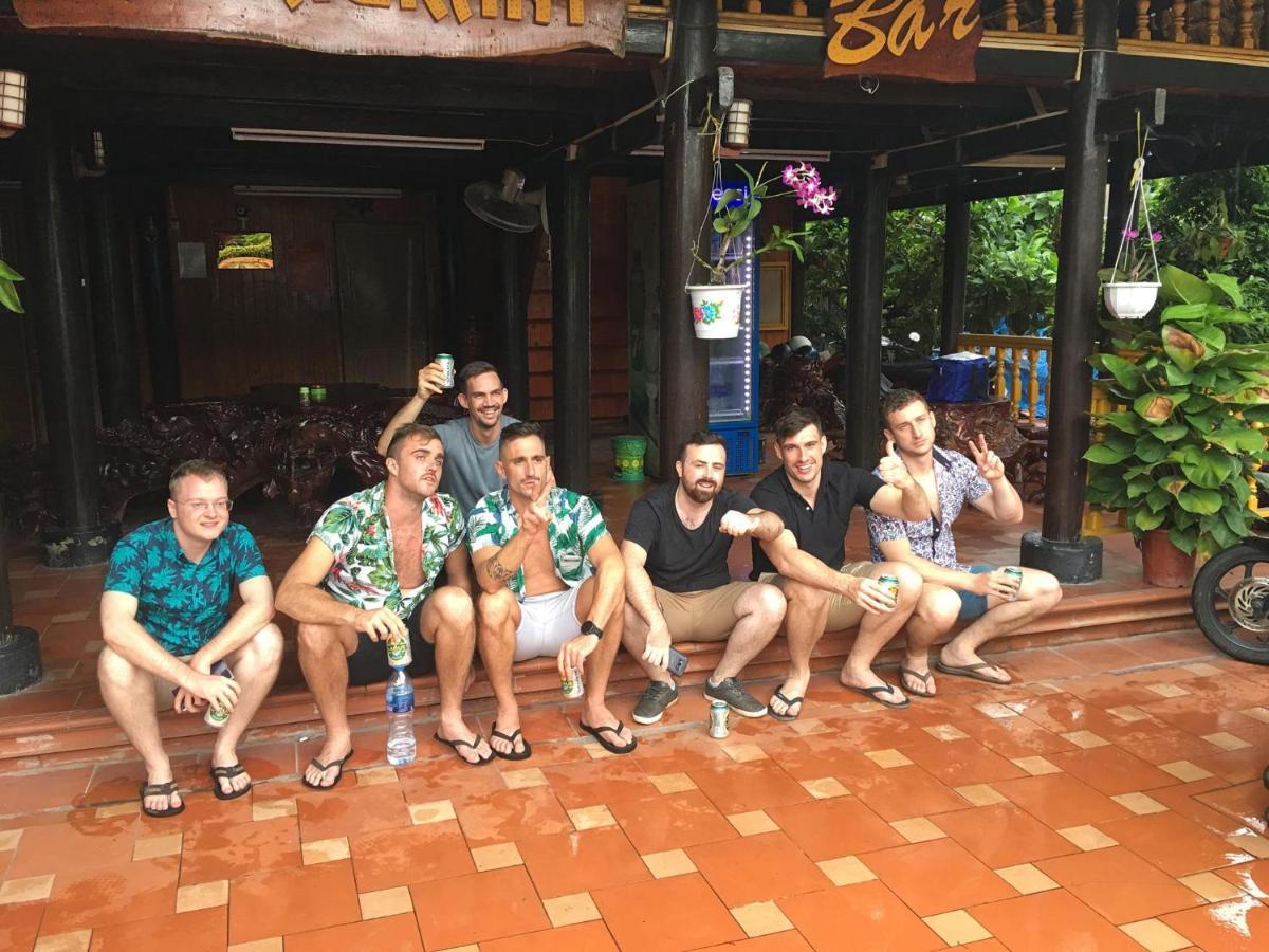 Cat Ba Mountain View Bed & Breakfast