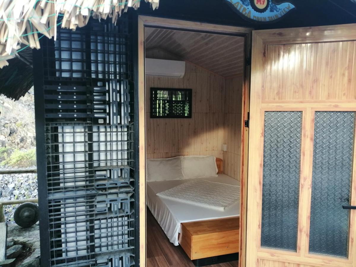 Cat Ba Mountain View Bed & Breakfast Chan Chau