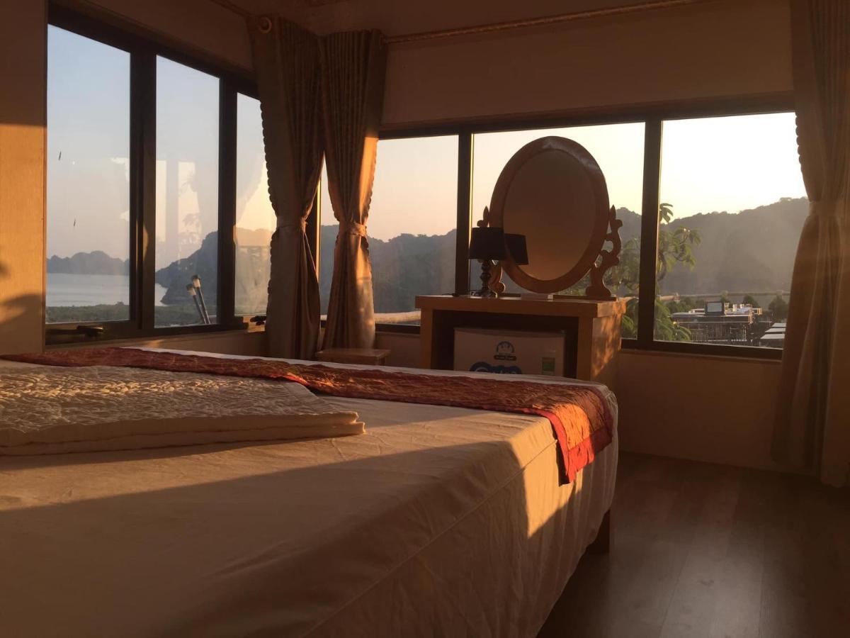 Bed & Breakfast Cat Ba Mountain View 2*