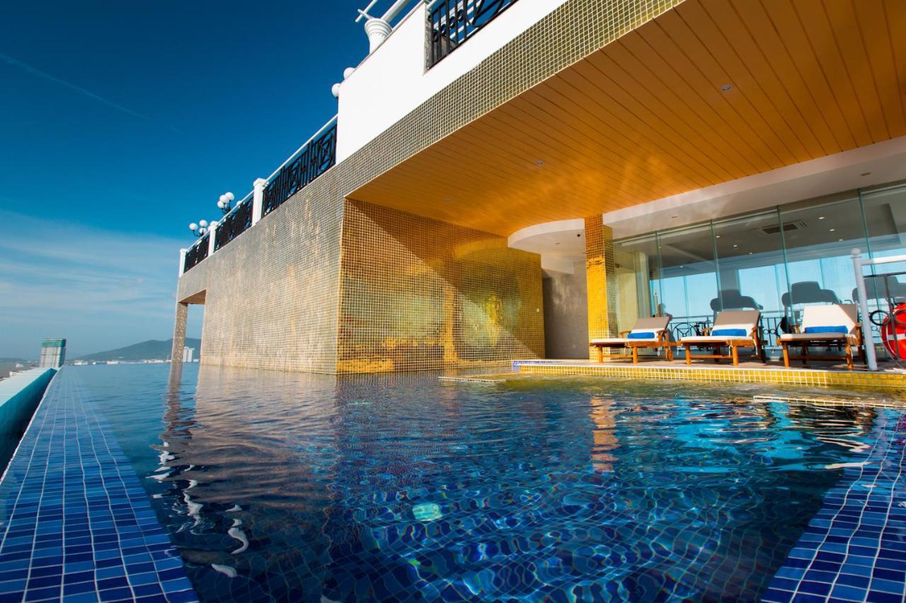 Fivitel Hotel Da Nang