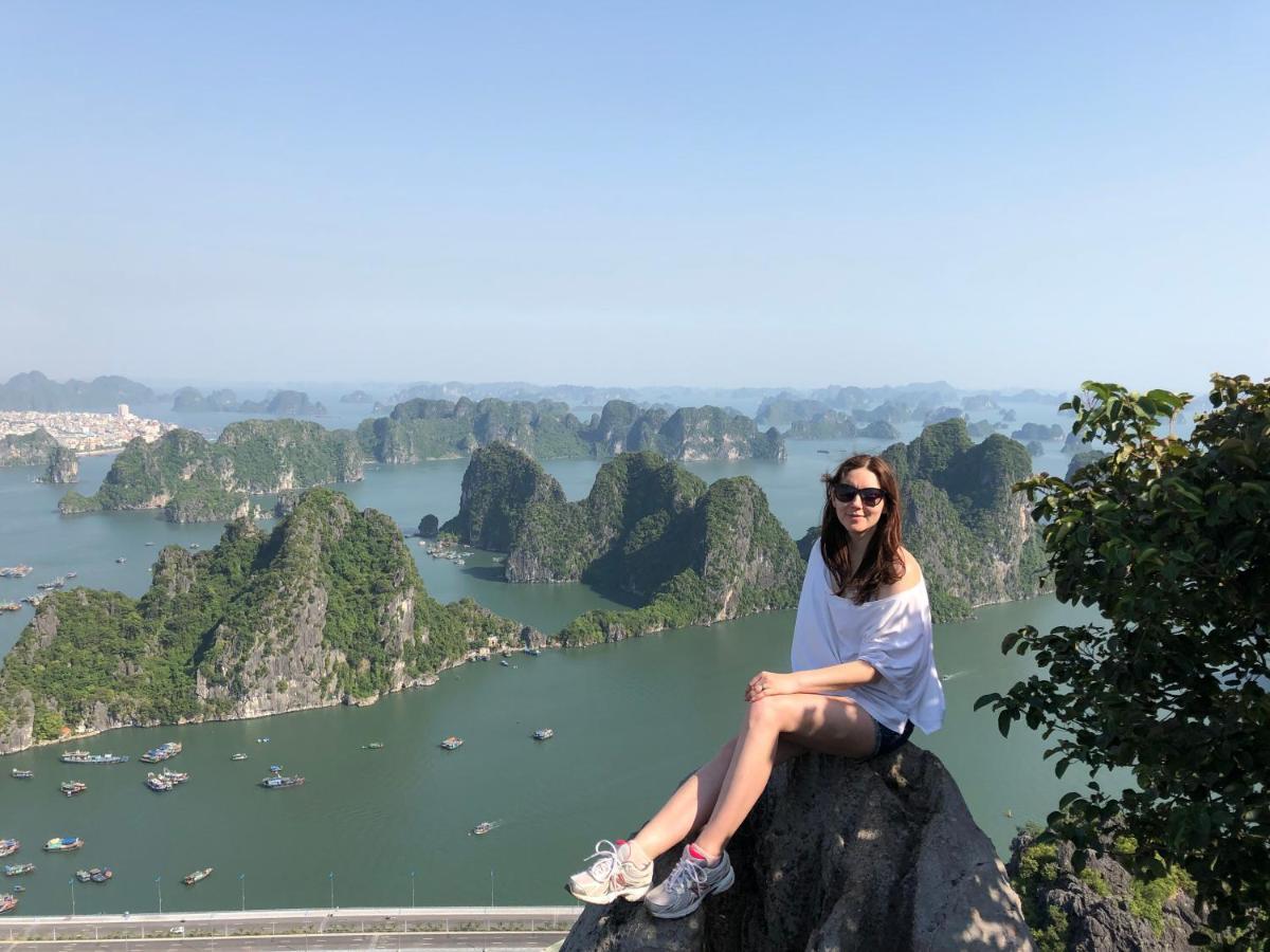 Hotel Viet Nhat Halong - Bai Chay Ha Long
