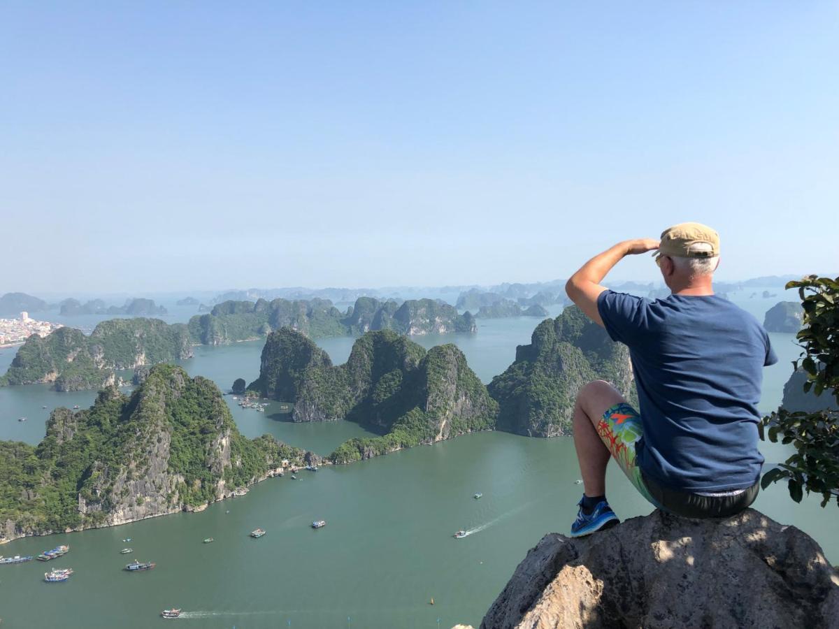 Viet Nhat Halong - Bai Chay Hotel 2*