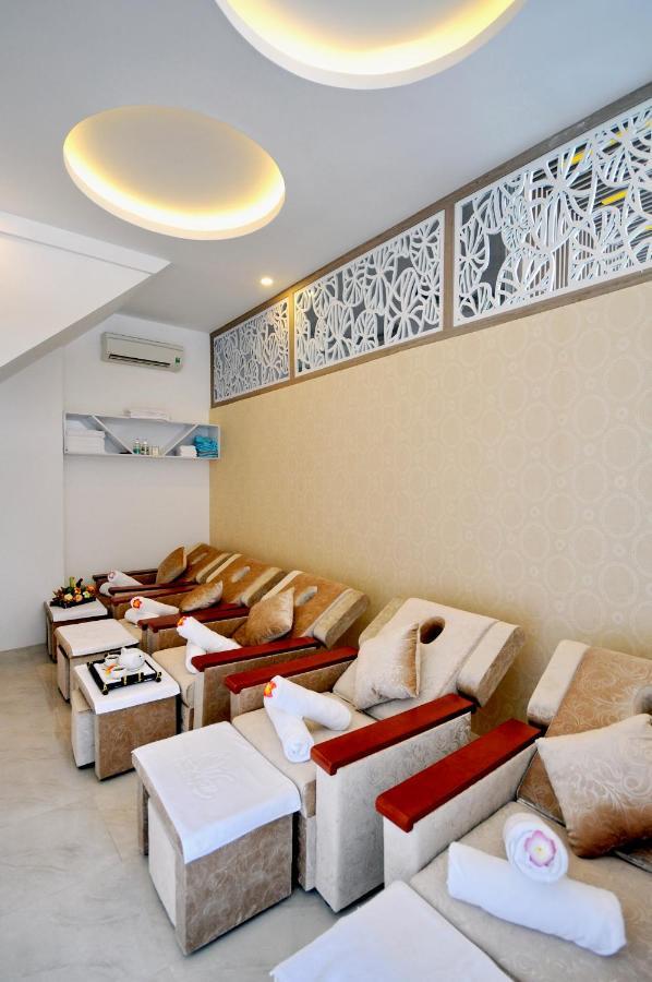 Hotel The Mcr Luxury Nha Trang