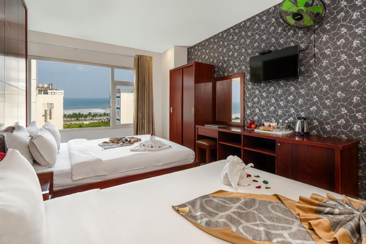 Valencia Hotel 3*
