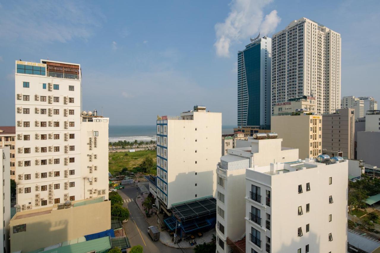 Valencia Da Nang