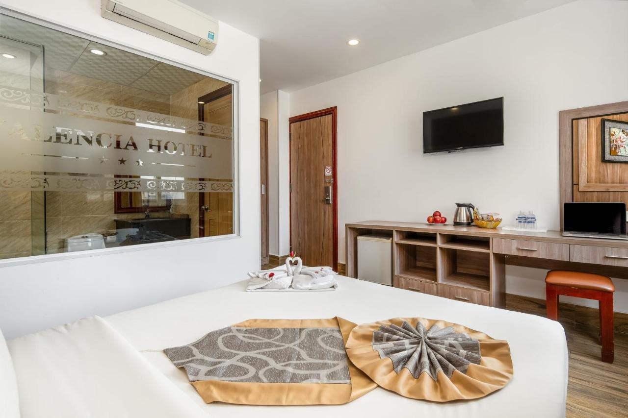 Hotel Valencia 3*