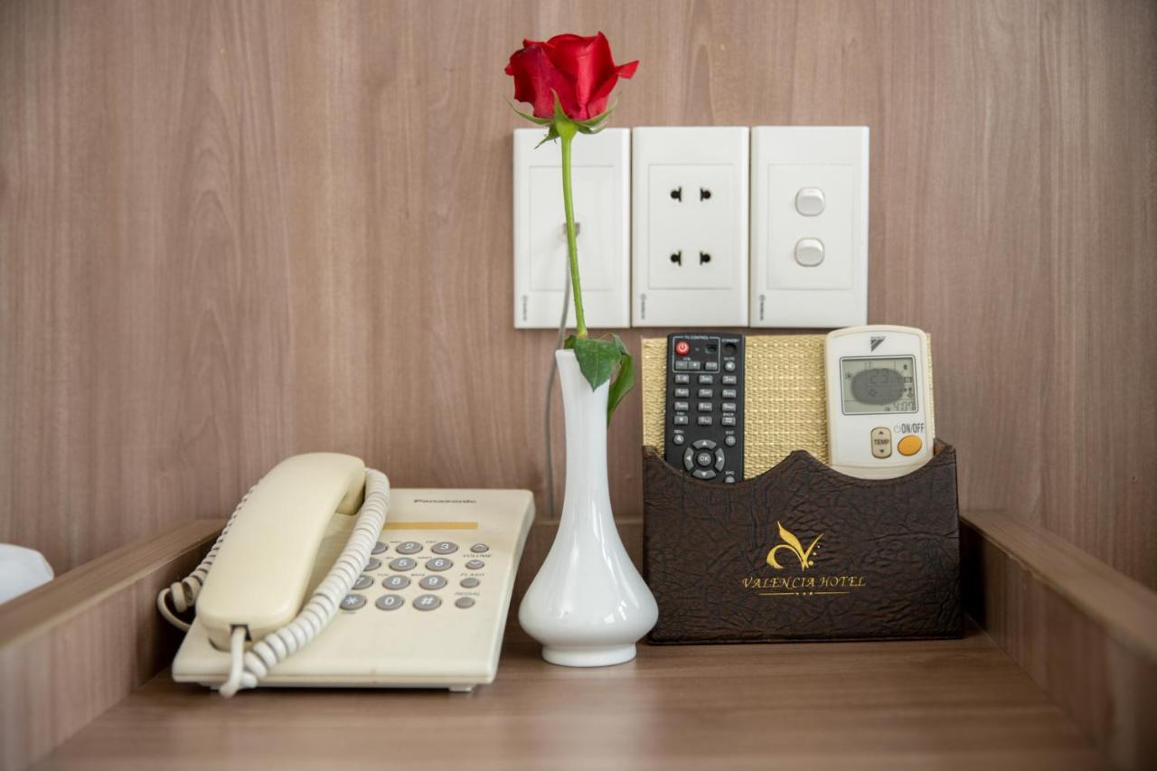 Hotel Valencia Đà Nẵng