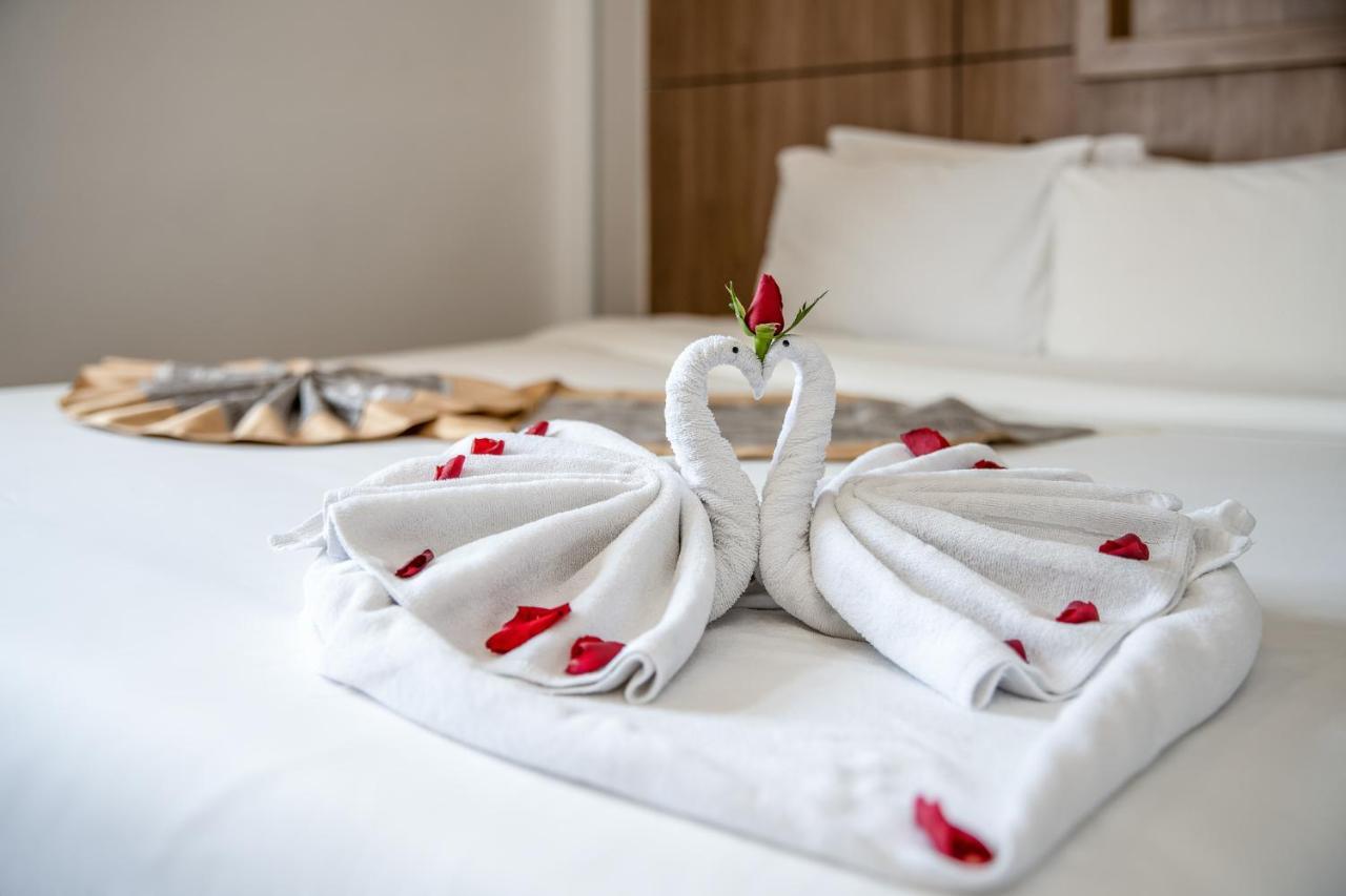 Valencia 3* Đà Nẵng