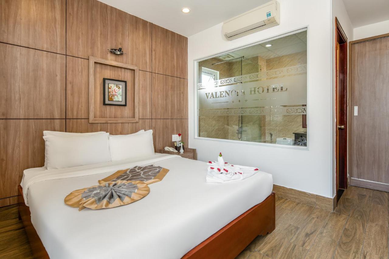 Valencia Đà Nẵng