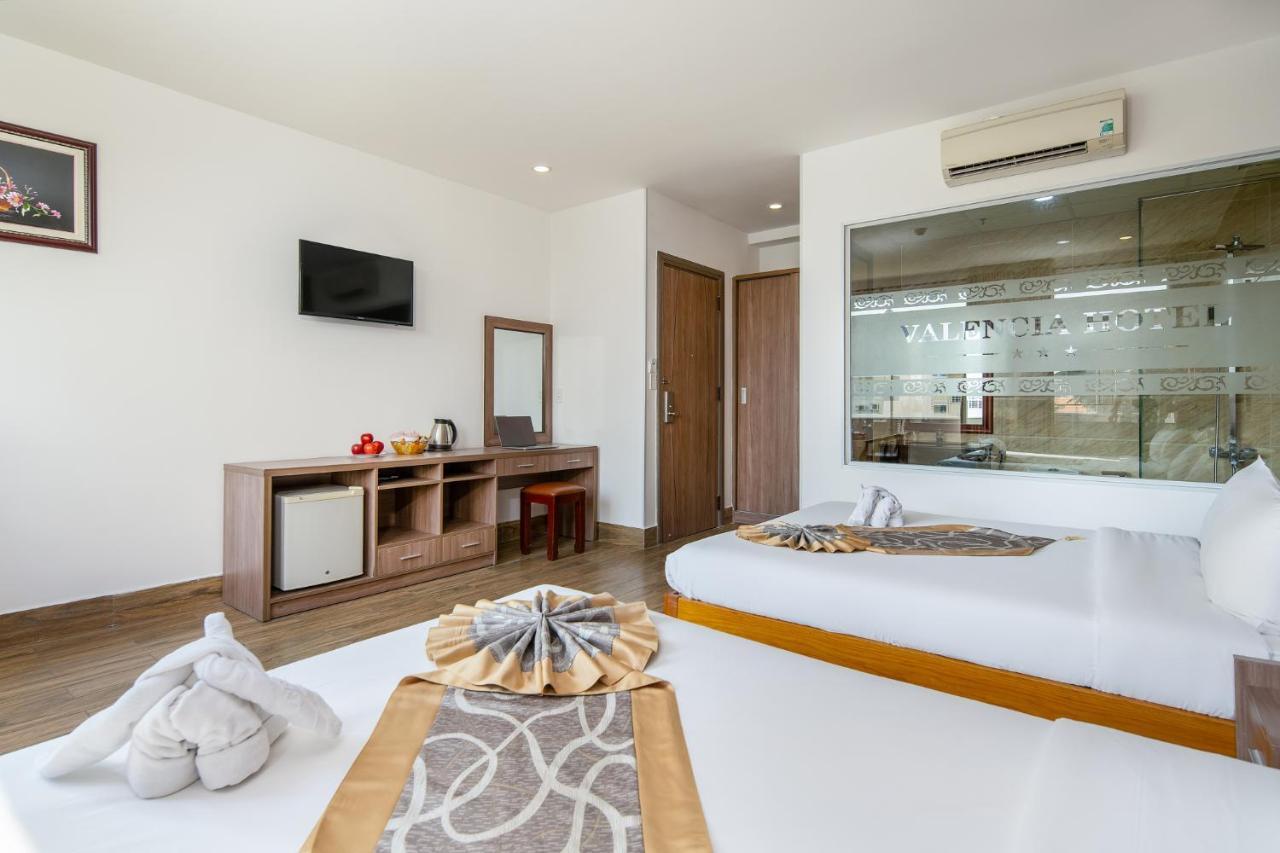 Valencia 3* Đà Nẵng