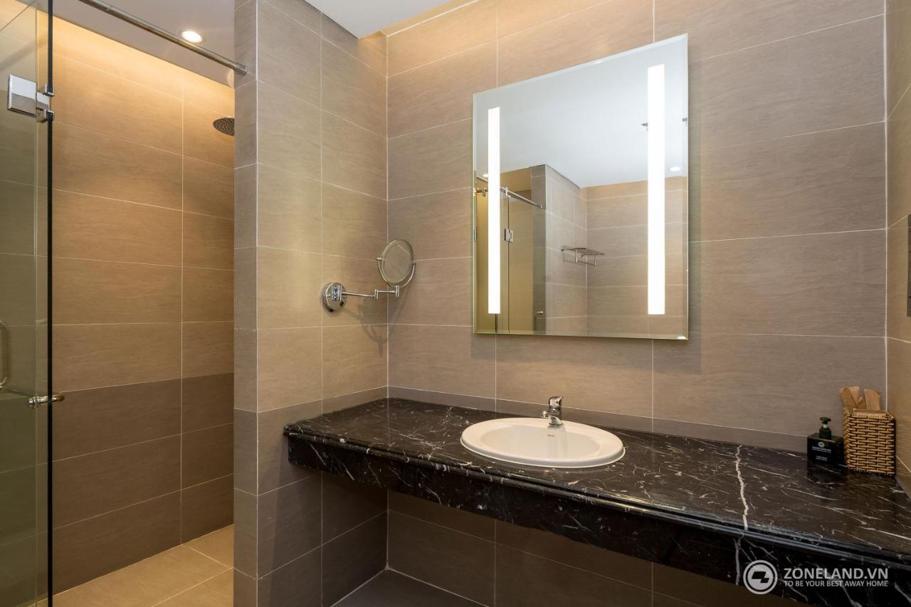 Apartment Zoneland Premium - Luxury Da Nang