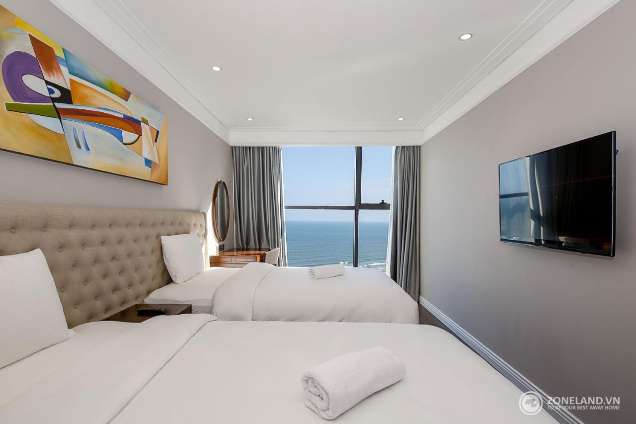 Zoneland Premium - Luxury Da Nang