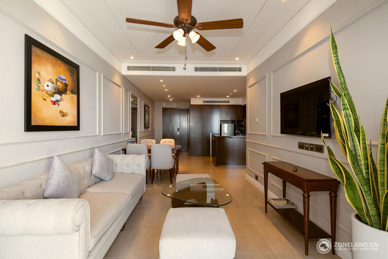 Apartment Zoneland Premium - Luxury Da Nang