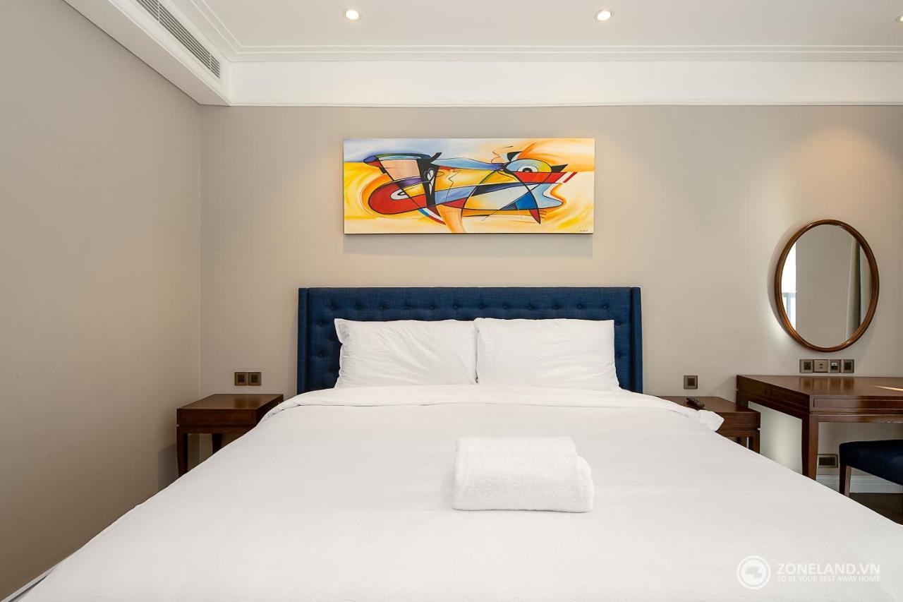 Zoneland Premium - Luxury Apartment Da Nang