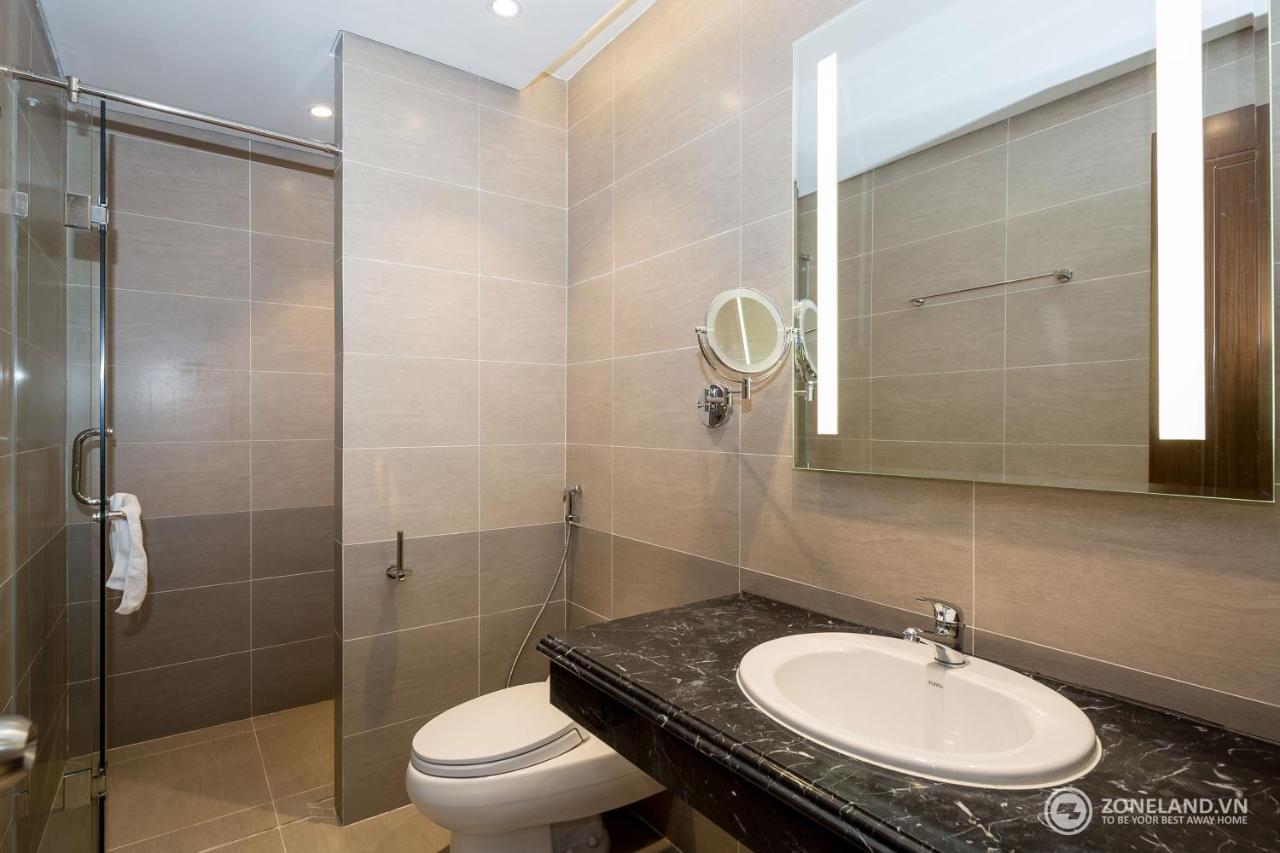 Apartment Zoneland Premium - Luxury *
