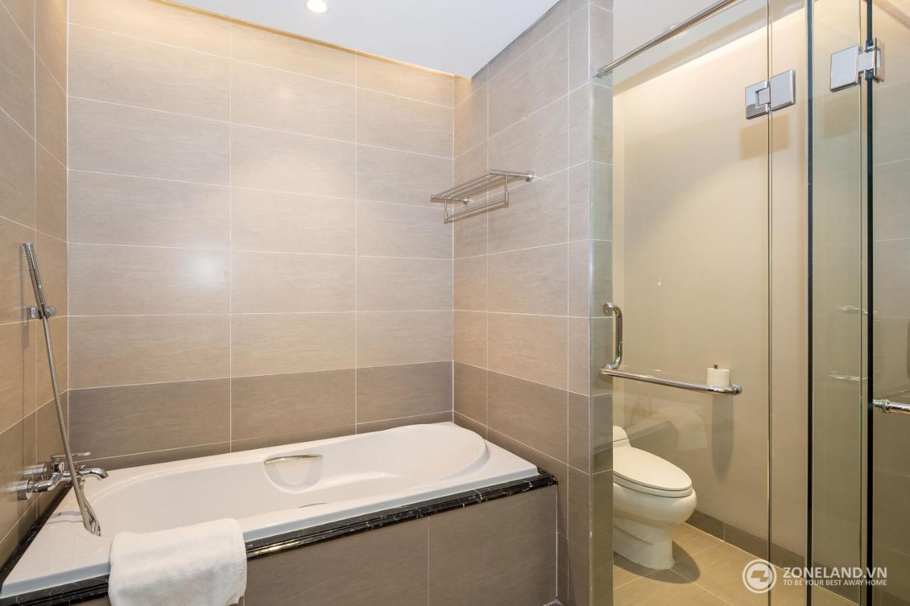 Zoneland Premium - Luxury Apartment