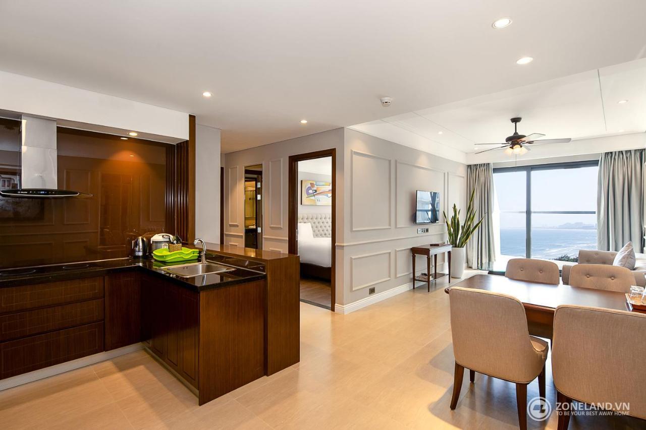 Zoneland Premium - Luxury Da Nang