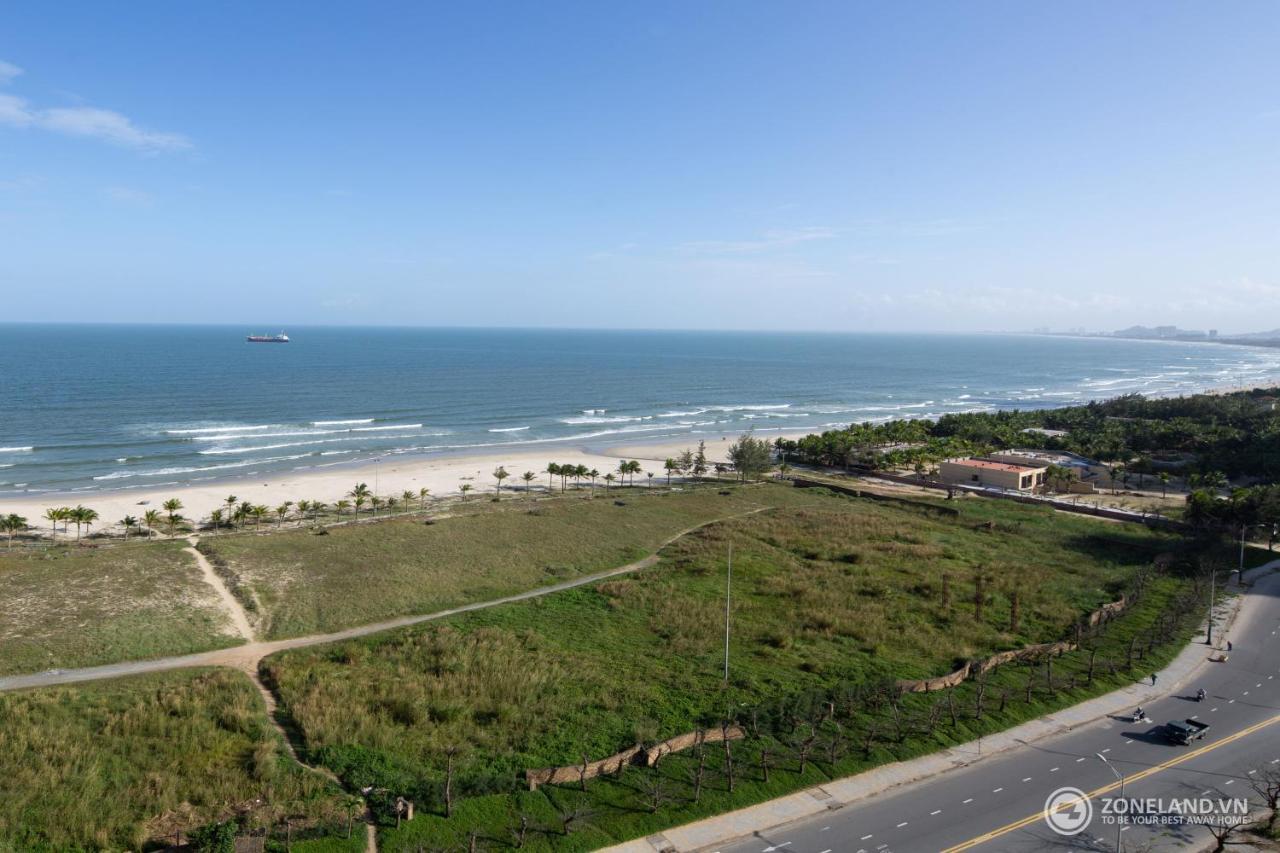 Zoneland Premium - Luxury Apartment